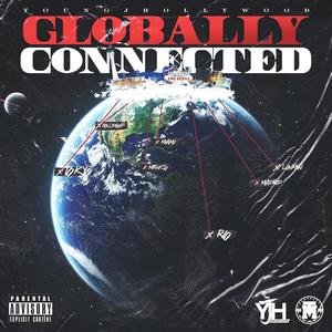 GLOBALLY CONNECTED EP (Explicit)