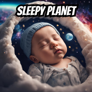 Sleepy Planet Baby Lullabies