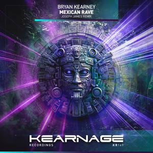 Mexican Rave (Joseph James Remix)