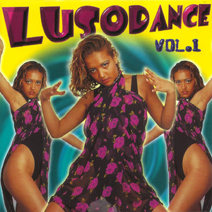 Lusodance, Vol. 1