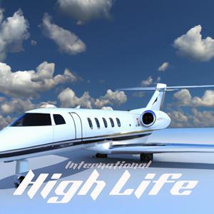 International High Life (Explicit)