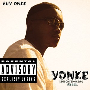 Yonke (Explicit)