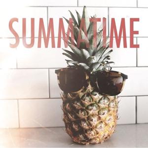 Summatime (feat. Meechi) [Explicit]