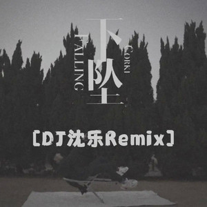 下坠Falling（DJ沈乐Remix0.9X）