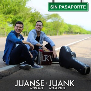 Sin Pasaporte