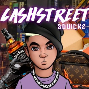 Cashstreet (Explicit)