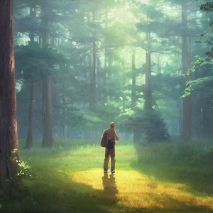 百战成诗 (柔情男声版)