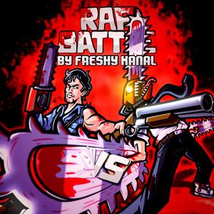 Denji vs Ash Williams (feat. Swizkii & Snakebite126) (Explicit)