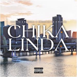 CHIKA LINDA (feat. Bandozz)