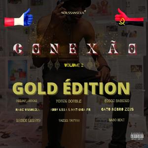 CONEXAO volume 2 (Explicit)