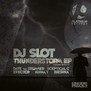 Thunder (Original Mix)