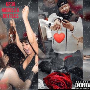 Bottles & Models (Explicit)