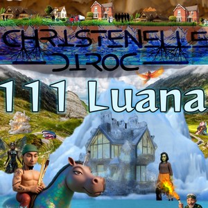 Time 4 Diroc (Explicit)