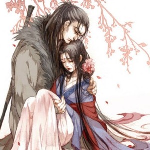 尘缘一梦伴奏 (伴奏)