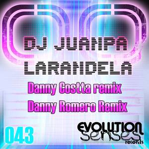 Larandela (Danny Costta Remix)