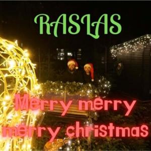 Merry Merry Merry Christmas (feat. Rasmus Bryde)