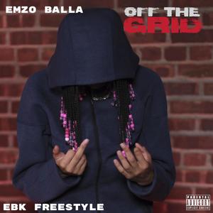 EBK (FREESTYLE) (feat. EMZO BALLA) [Explicit]