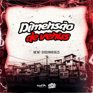 Dimensão De Vênus