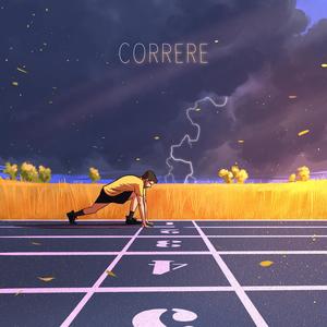 CORRERE (feat. Giovane Feddini) (Explicit)
