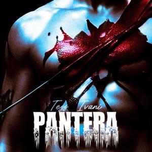 Pantera (feat. Ivani) (Explicit)