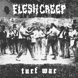 TURF WAR (Explicit)