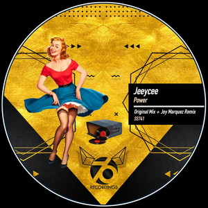 Power (Joy Marquez Remix)