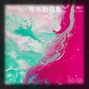 行走的鱼-布布