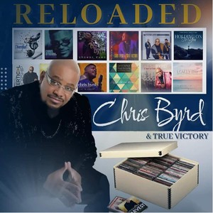 I Am Determined (feat. DJ Rogers & Rance Allen)