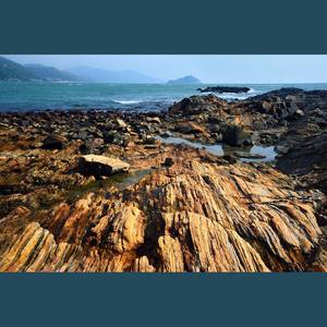 《海枯石未烂》