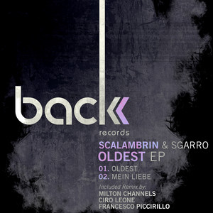 Meine Liebe (Milton Channels 2am Remix)