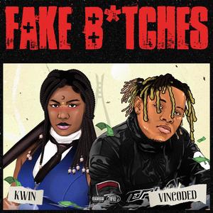 Fake ******* (feat. KwinDsiren) (Explicit)