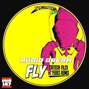 Fly (Tritech Files vs. Ferex Remix)