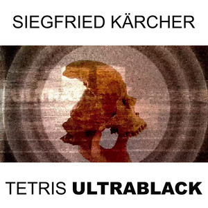 Tetris Ultrablack (Original)