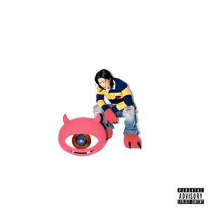 Blunder (feat. Rad Museum) (Explicit)