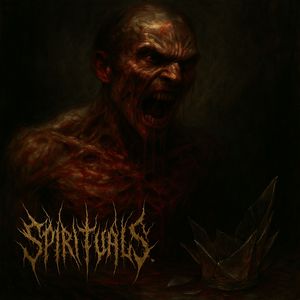 Through Flesh and Bone (Single Edit|Explicit)