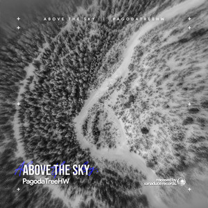 Above The Sky