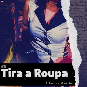 Mtg - Tira a Roupa (Explicit)