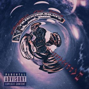 Thuggin for love (feat. TriiggerBeatz) (Explicit)