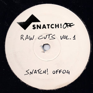 Raw Cuts Vol.1