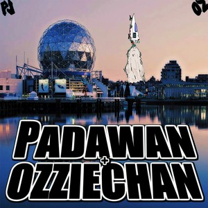 Padawan + Ozziechan