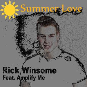 Summer Love (feat. Amplify Me)