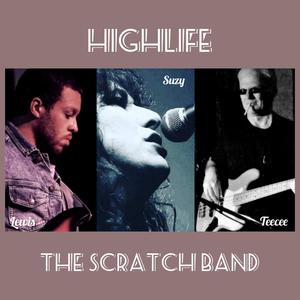 Highlife (feat. Susanna Wolfe & Lewis Spencer)