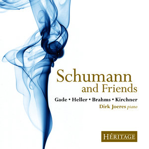 Schumann and Friends