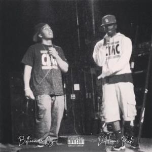 All My Life (feat. Billionaire Oz) (Explicit)