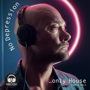 No Depression Only House (Radio Edit)