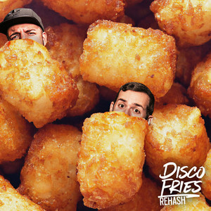 Pulse (Disco Fries Remix)