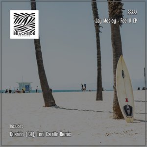 Feel It (Toni Carrillo Remix)