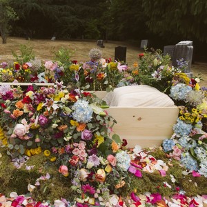 I Can Only Imagine(feat. Latitia McFarland) (Live)