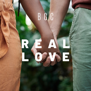 Real Love - EP