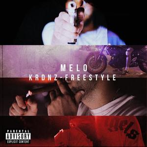 KRDNZ FREESTYLE (Explicit)